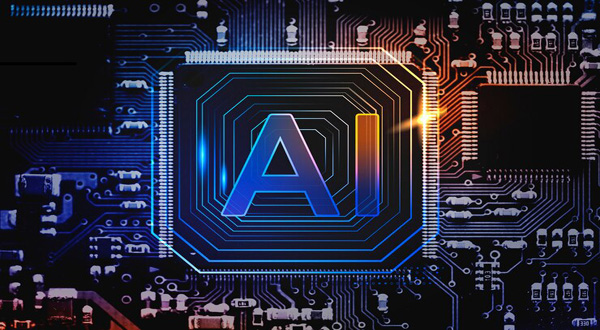  The Power of Artificial Intelligence in Computers