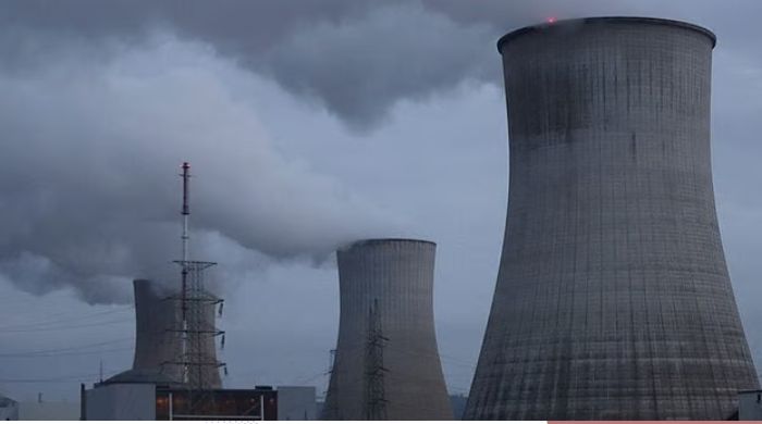 কৃত্রিম বুদ্ধিমত্তার চাহিদায় আবার প্রাণ ফিরে পাচ্ছে থ্রি মাইল আইল্যান্ড পারমাণবিক কেন্দ্র