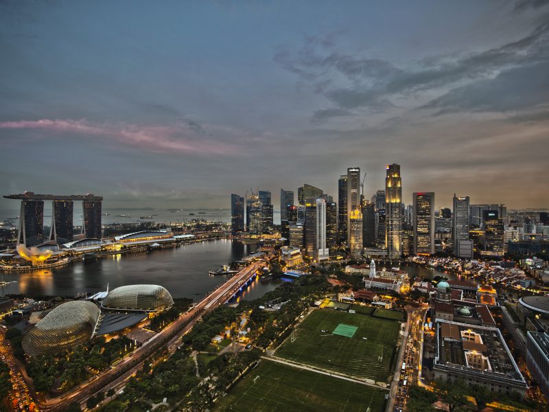 Singapore