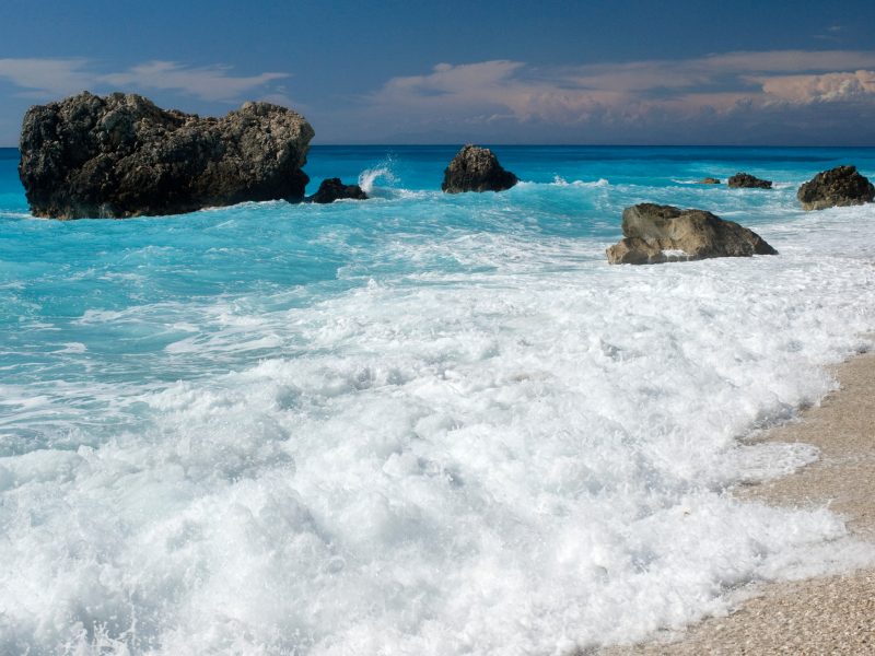Greece