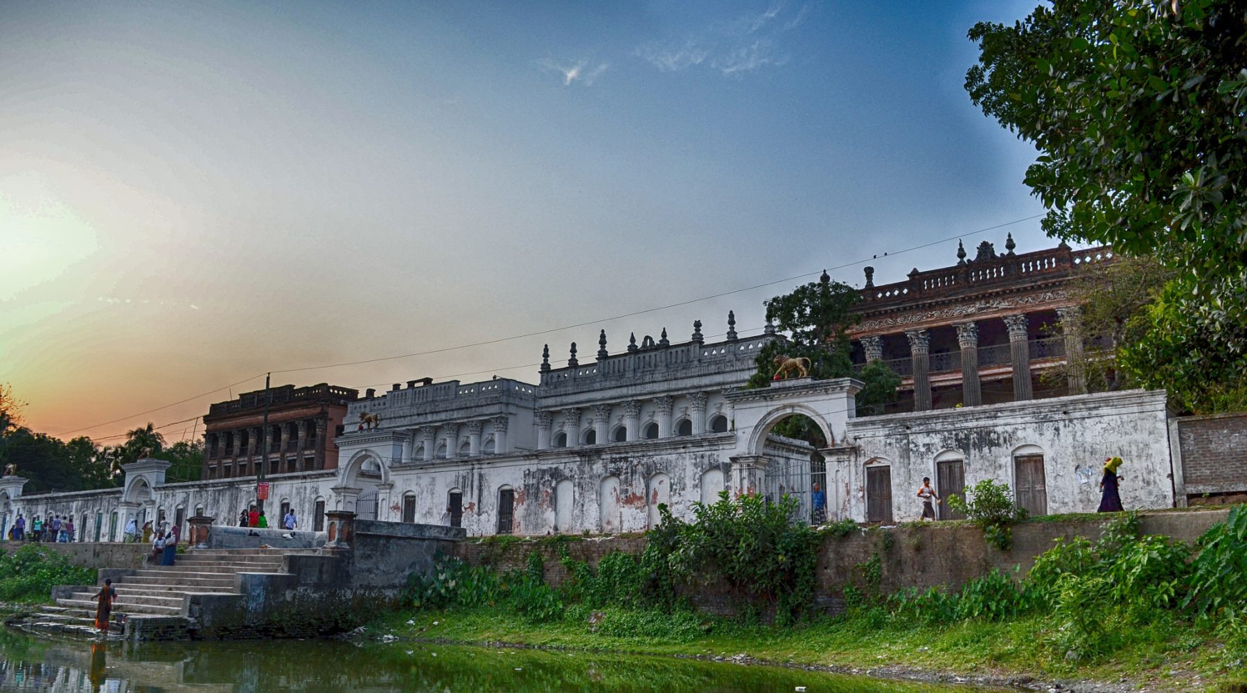 Bangladesh
