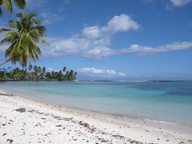 Samoa