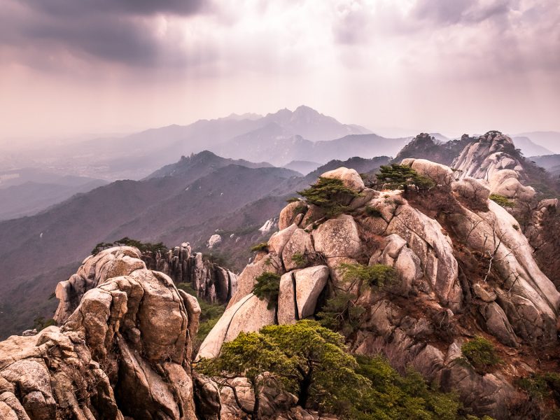 South Korea