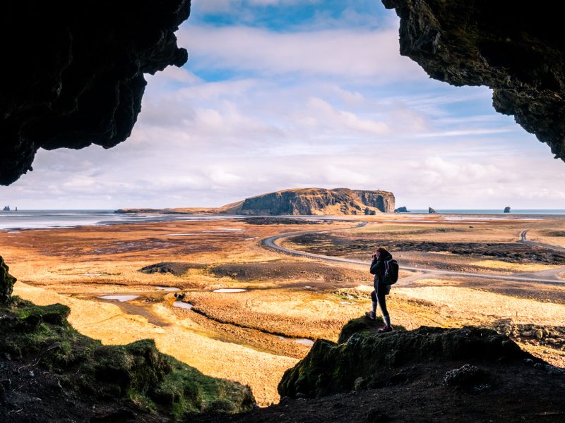 Iceland