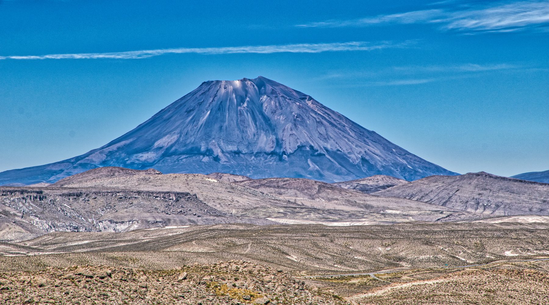Peru