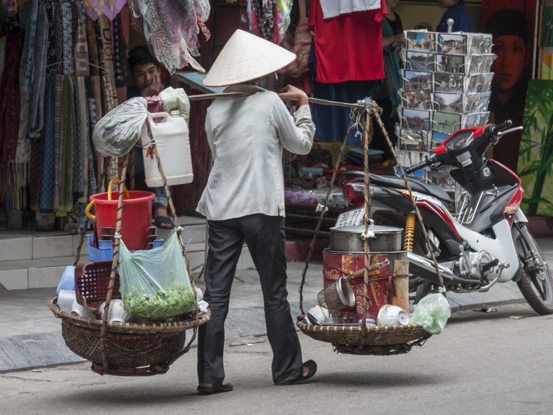 Hanoi