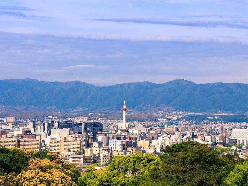 Tokyo