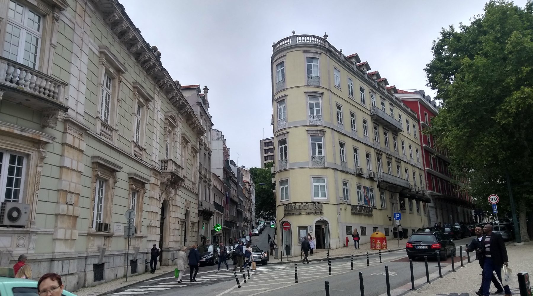 Lisbon