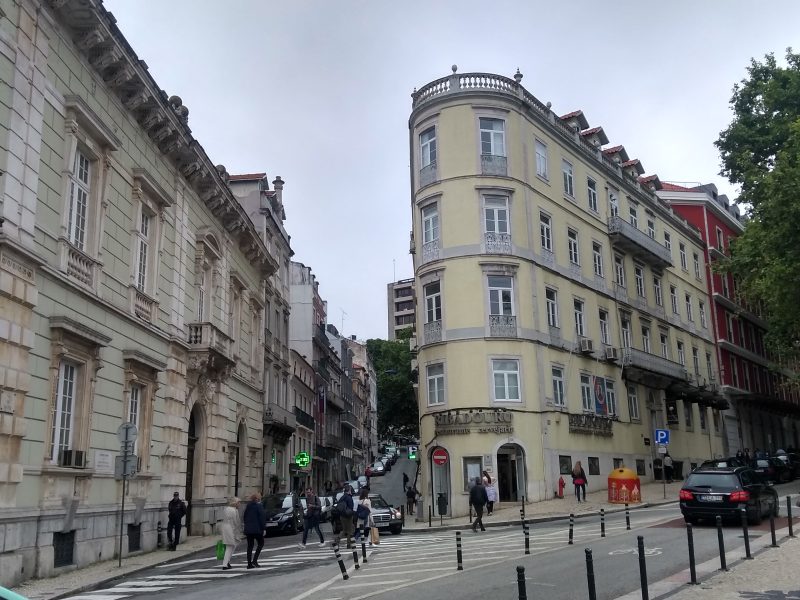 Lisbon