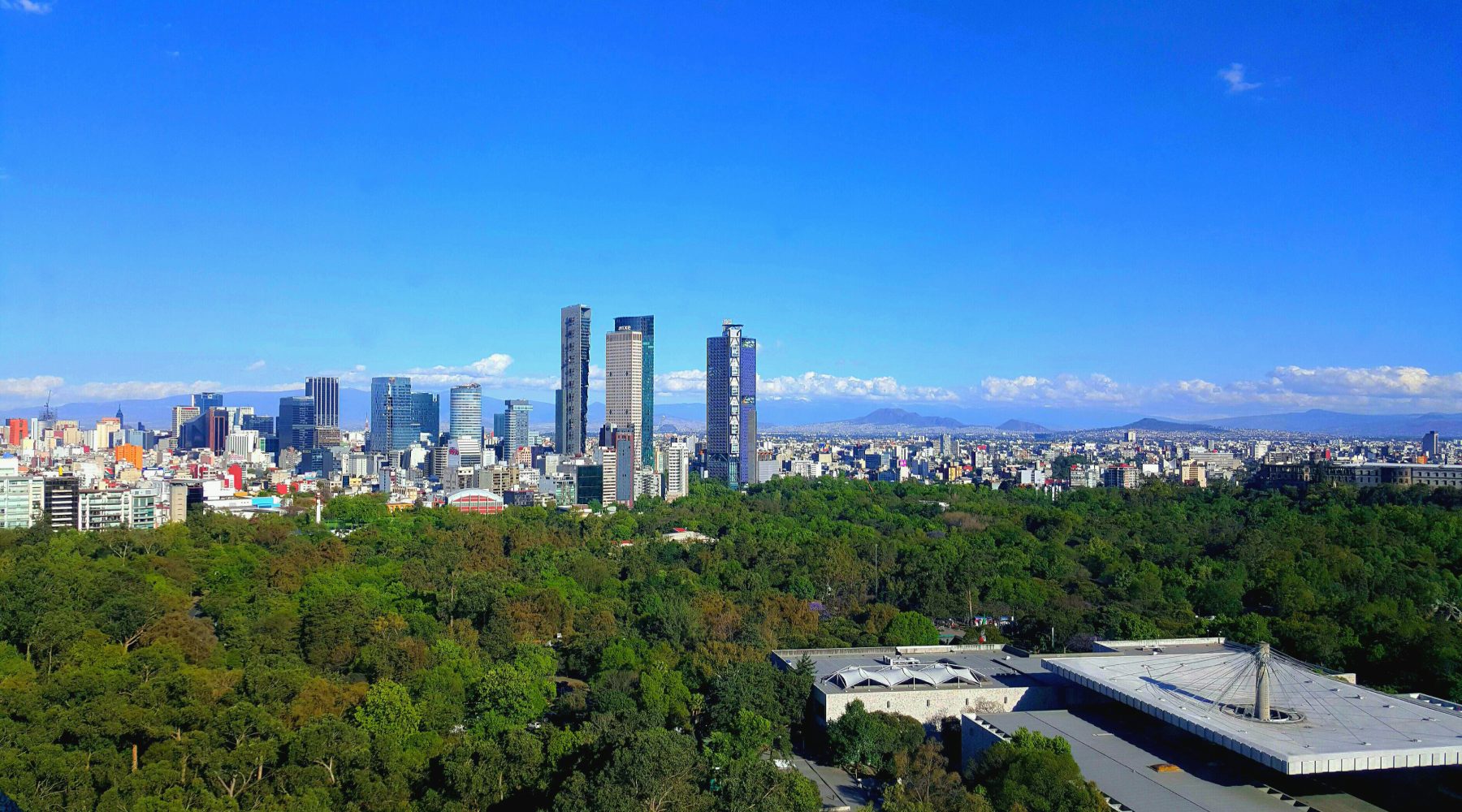 Mexico City