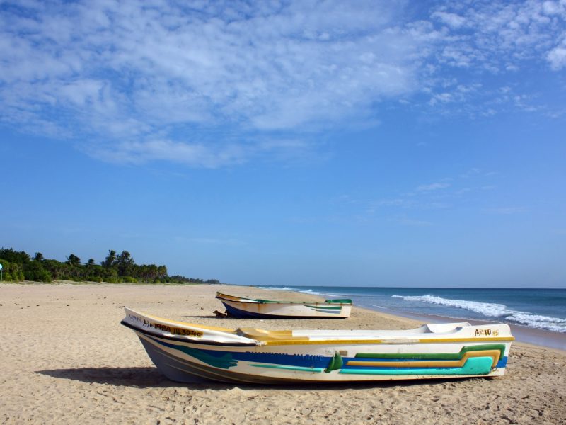 Sri Lanka