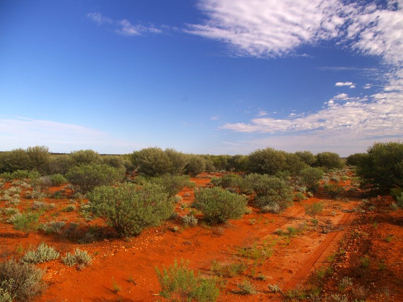 Australia
