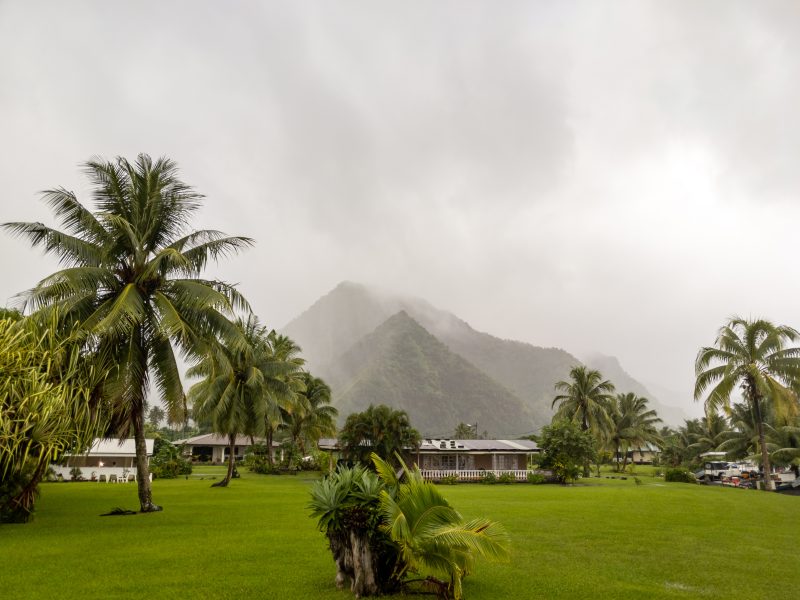 French Polynesia