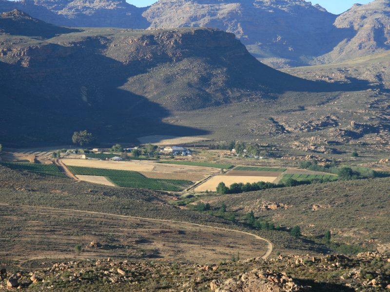 South Africa