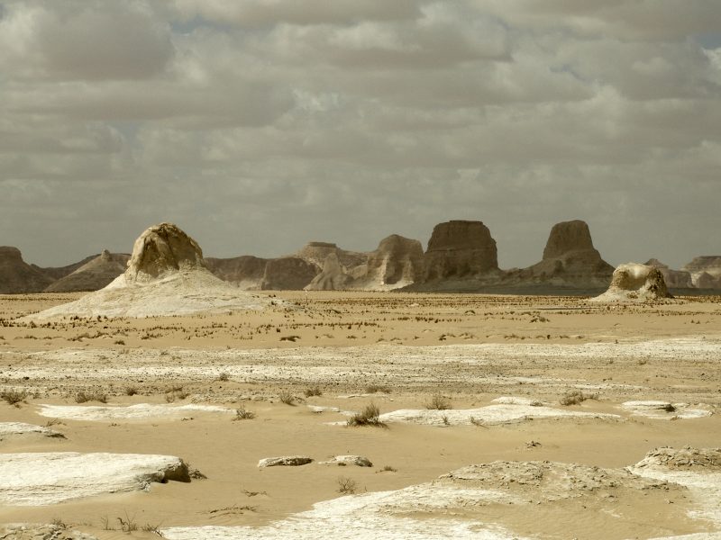 Egypt