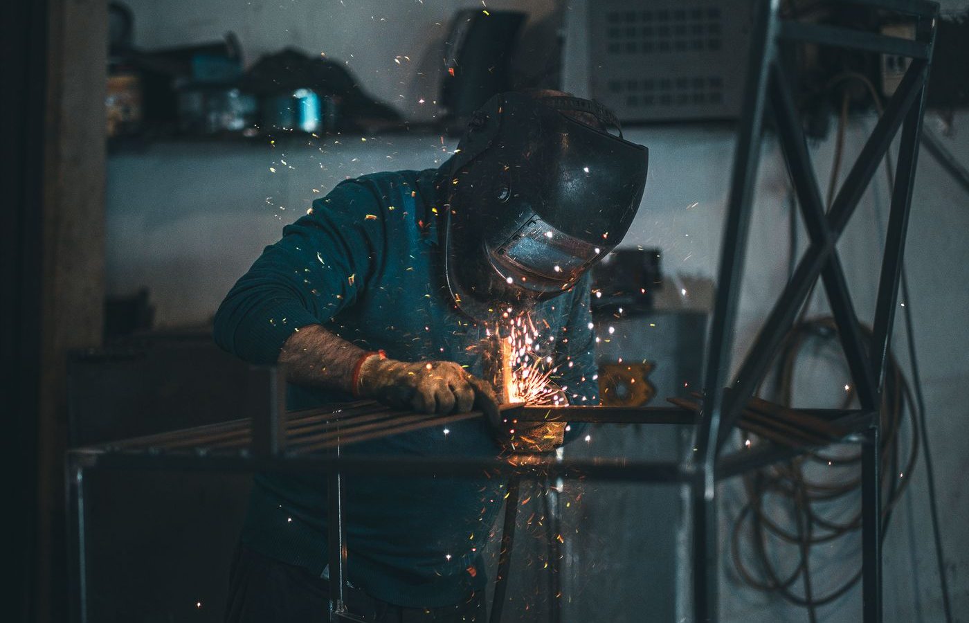 CNC Milling