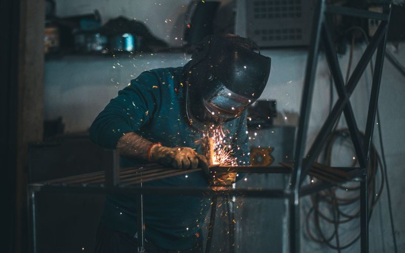 CNC Milling