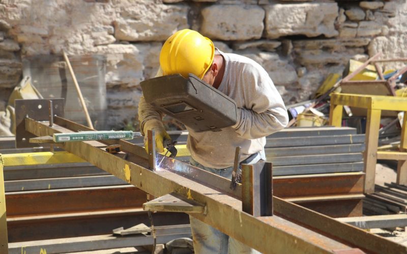 Construction and Building Technology