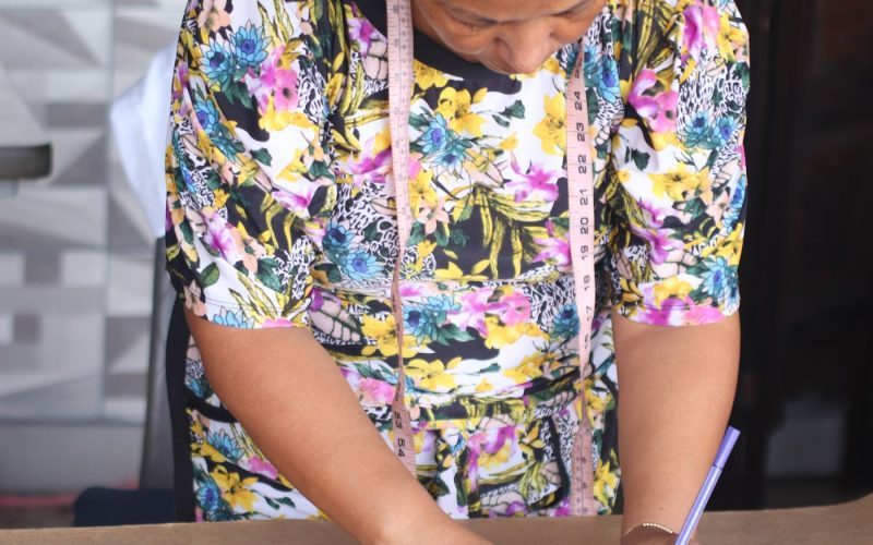 Creative Arts and Fashion
