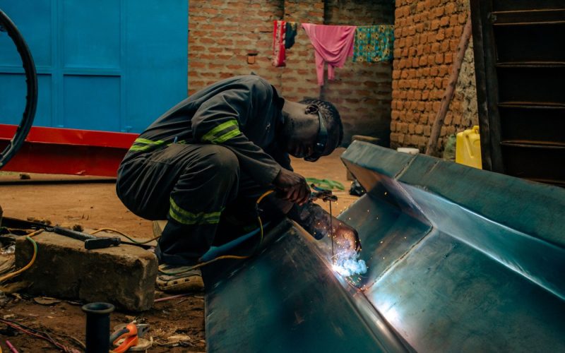 Manufacturing and Engineering Technology